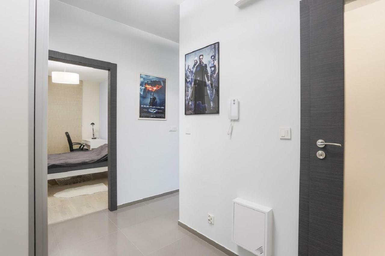Modern Comfort Apartment Gdansk Oldtown Eksteriør billede